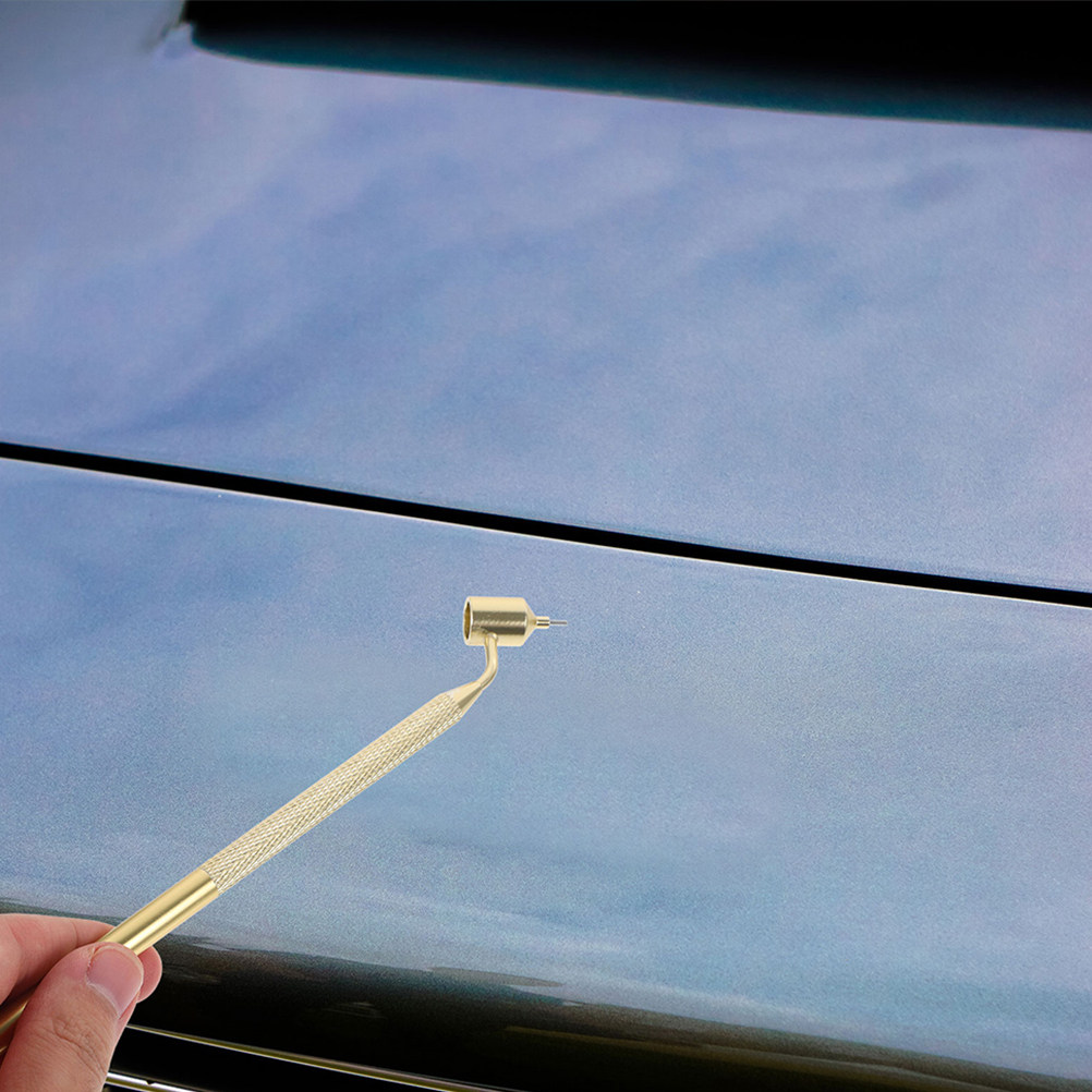 Correction Pen Fine - Car Paint Touch Up Pen 0.7mm