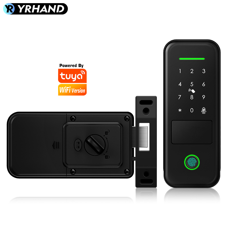 Letter Opener Brass - Tuya Smart lock cerradura inteligente Waterproof