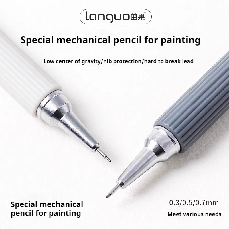 0.3 0.5 0.7 mm Mechanical Penc - Mechanical Pencil 0.3 incelemesi ve fiyatı