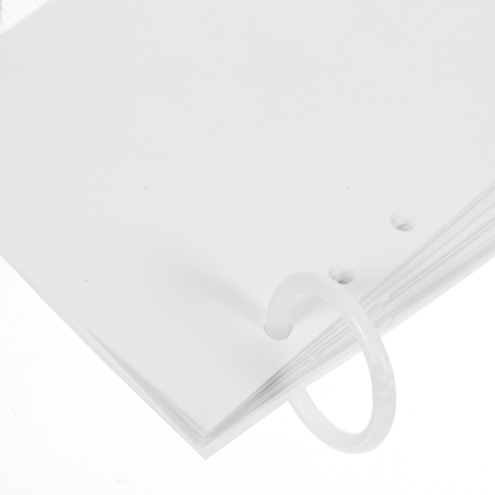 4 Boxes Plastic Binder Rings P - Card Index Box incelemesi ve fiyatı