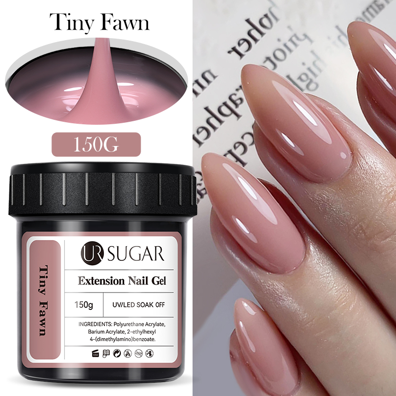 UR SUGAR 150g Large Volume Bui - Gel Refill Pack incelemesi ve fiyatı