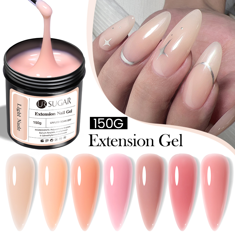 UR SUGAR 150g Large Volume Bui - Gel Refill Pack incelemesi ve fiyatı