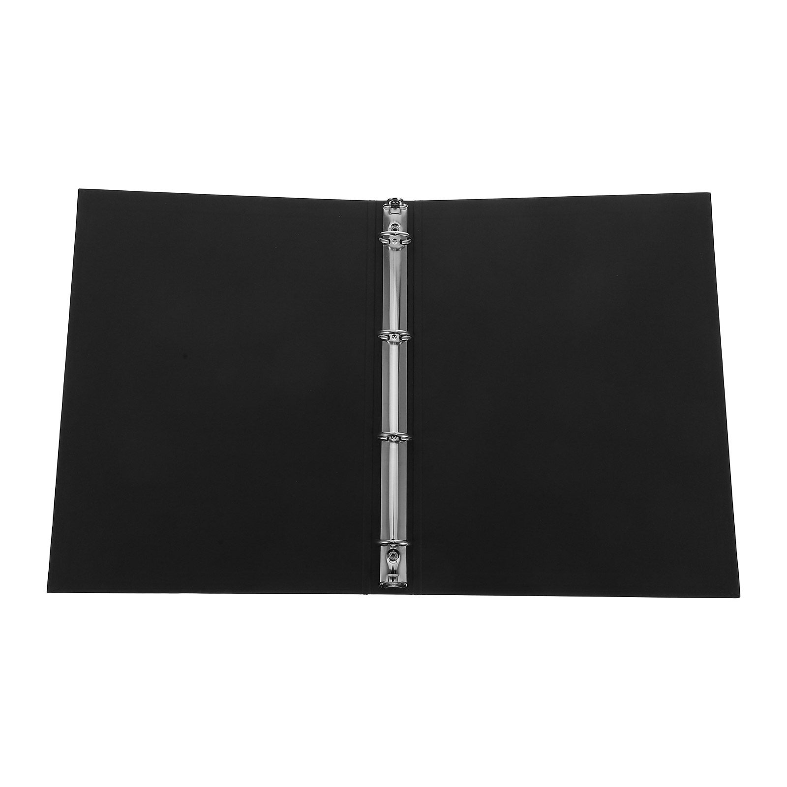 6 Ring Round Ring Binder Cover - Binder A4 Lever incelemesi ve fiyatı