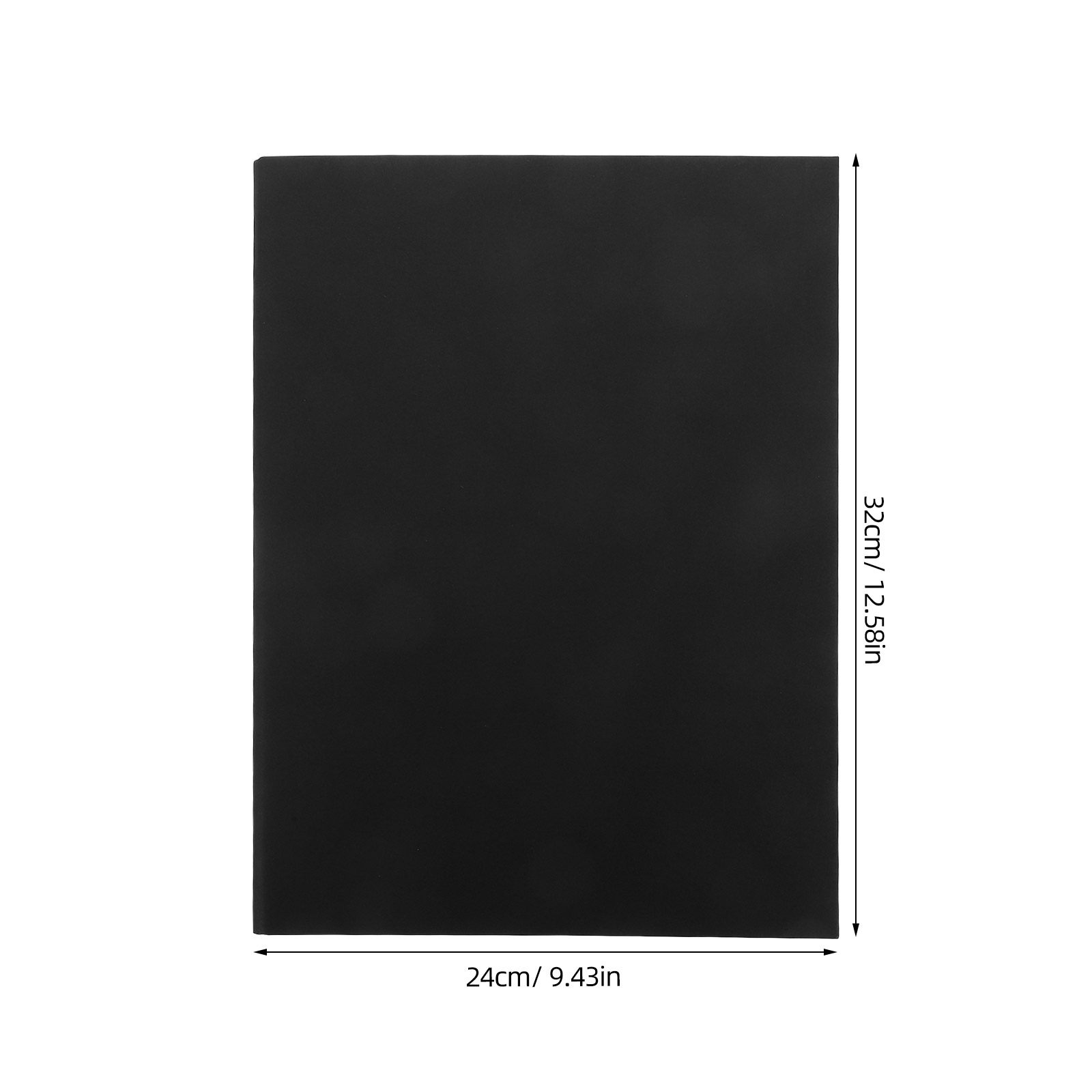 6 Ring Round Ring Binder Cover - Binder A4 Lever incelemesi ve fiyatı