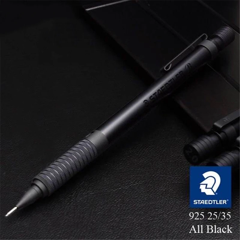 Staedtler 925 35-03B Mechanica - Mechanical Pencil 0.3 incelemesi ve fiyatı