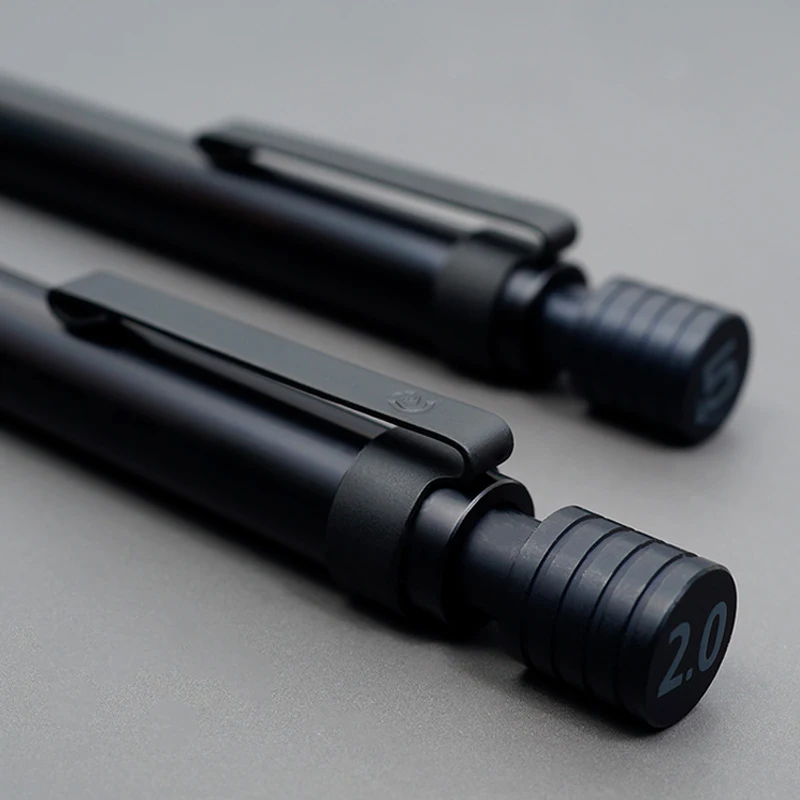 Staedtler 925 35-03B Mechanica - Mechanical Pencil 0.3 incelemesi ve fiyatı