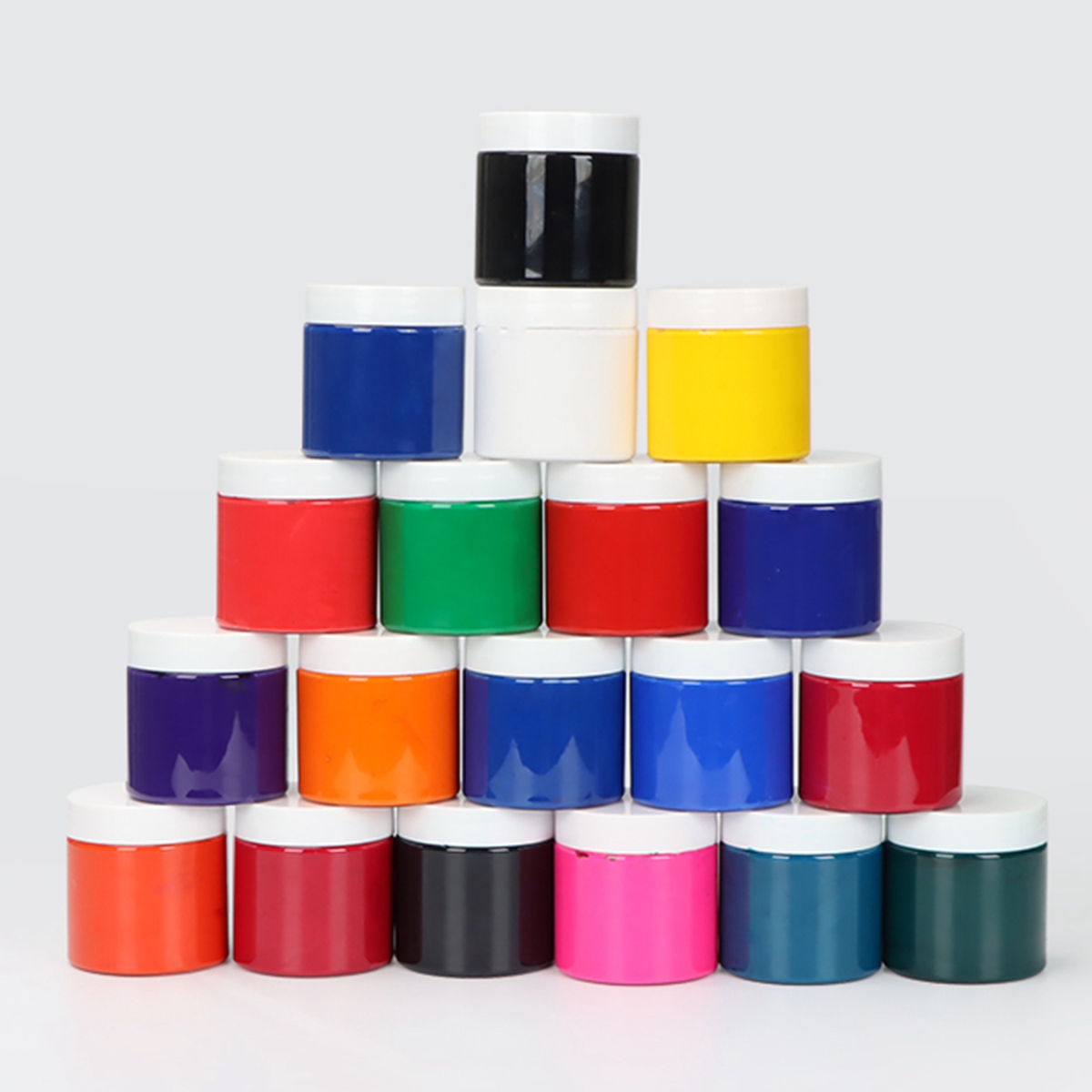 100ml Screen Printing Ink Acry - Ink Blotter Paper incelemesi ve fiyatı