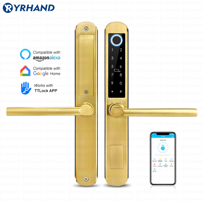 IP66 Gold Stainless steel Slid - Letter Opener Brass incelemesi ve fiyatı