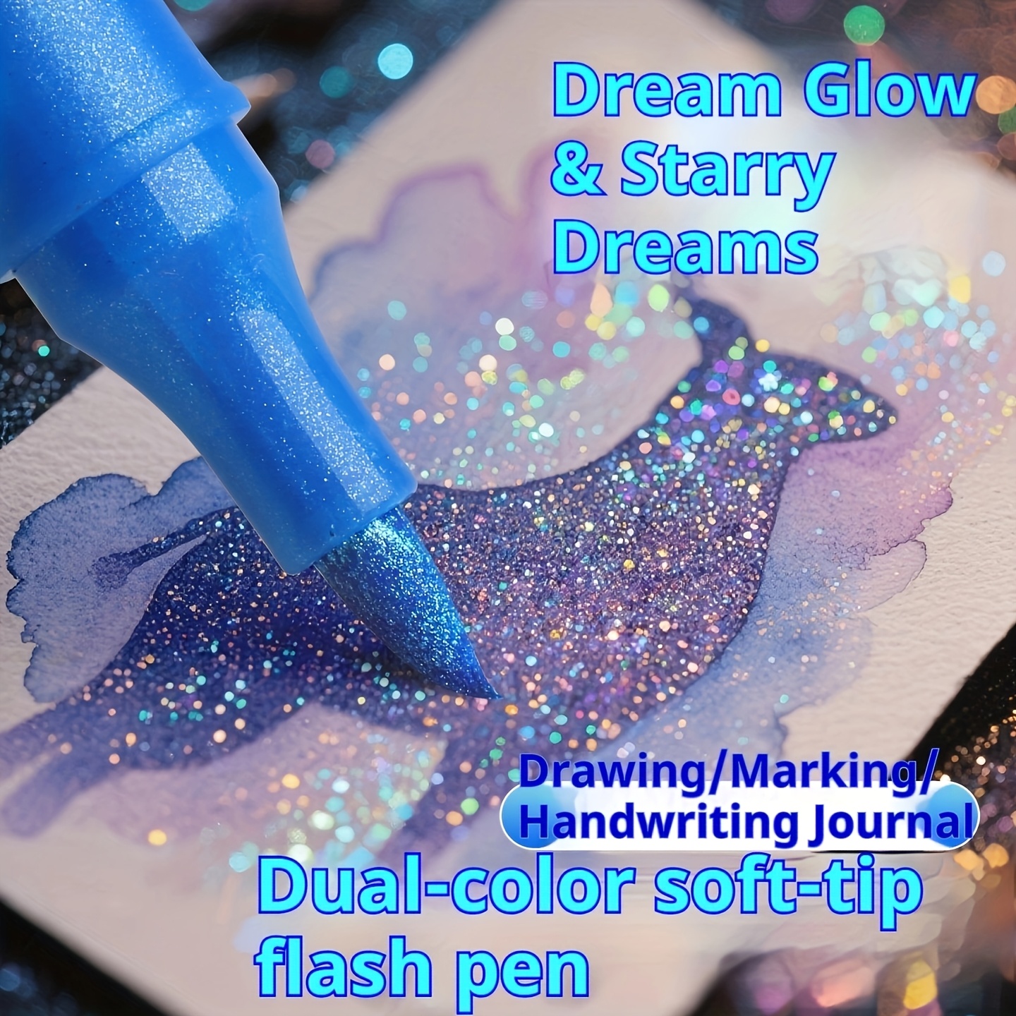 24/48 Color Double-Ended Glitt - Correction Pen Fine incelemesi ve fiyatı