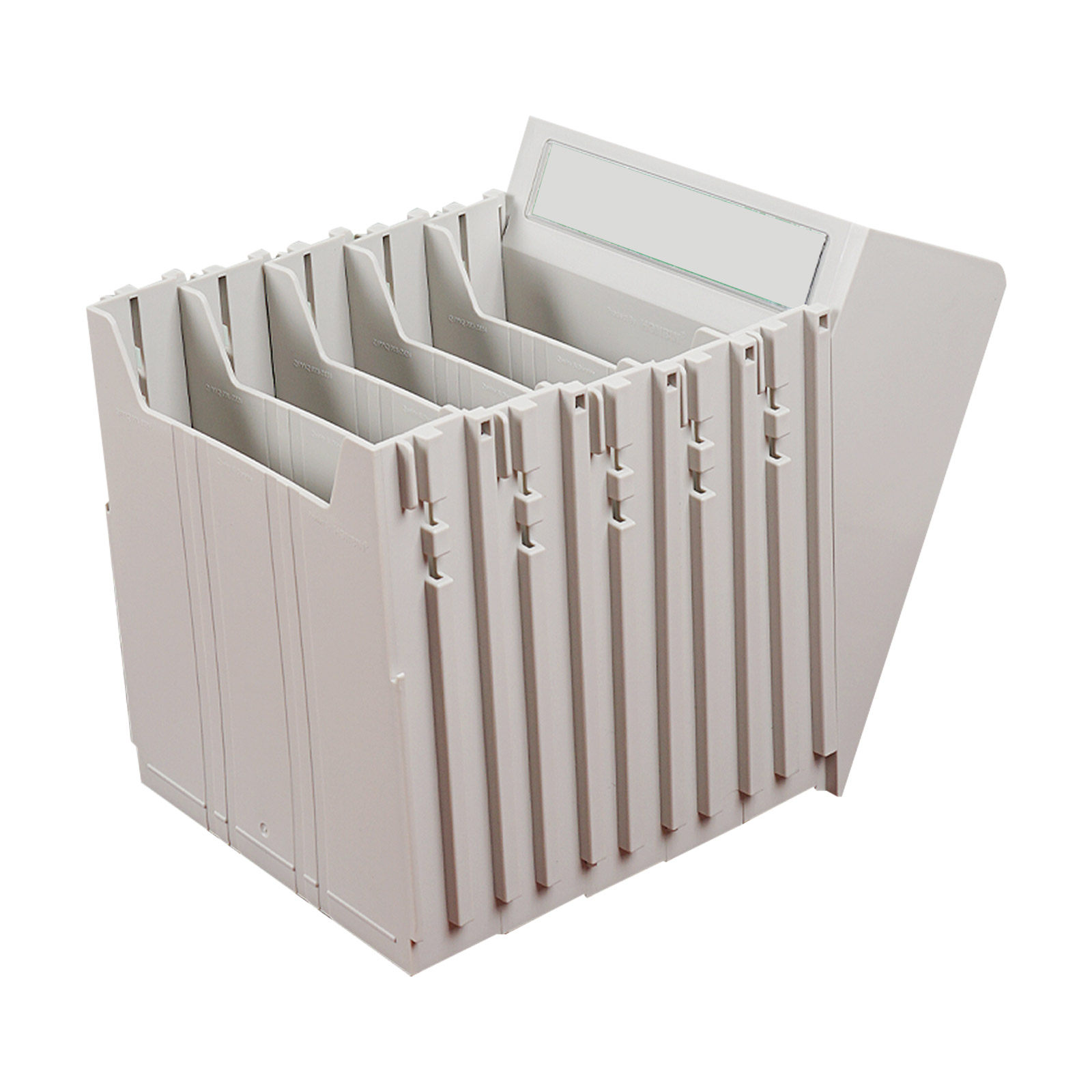 Wall Mounted File Organizer Ad - Magazine Holder Rack incelemesi ve fiyatı