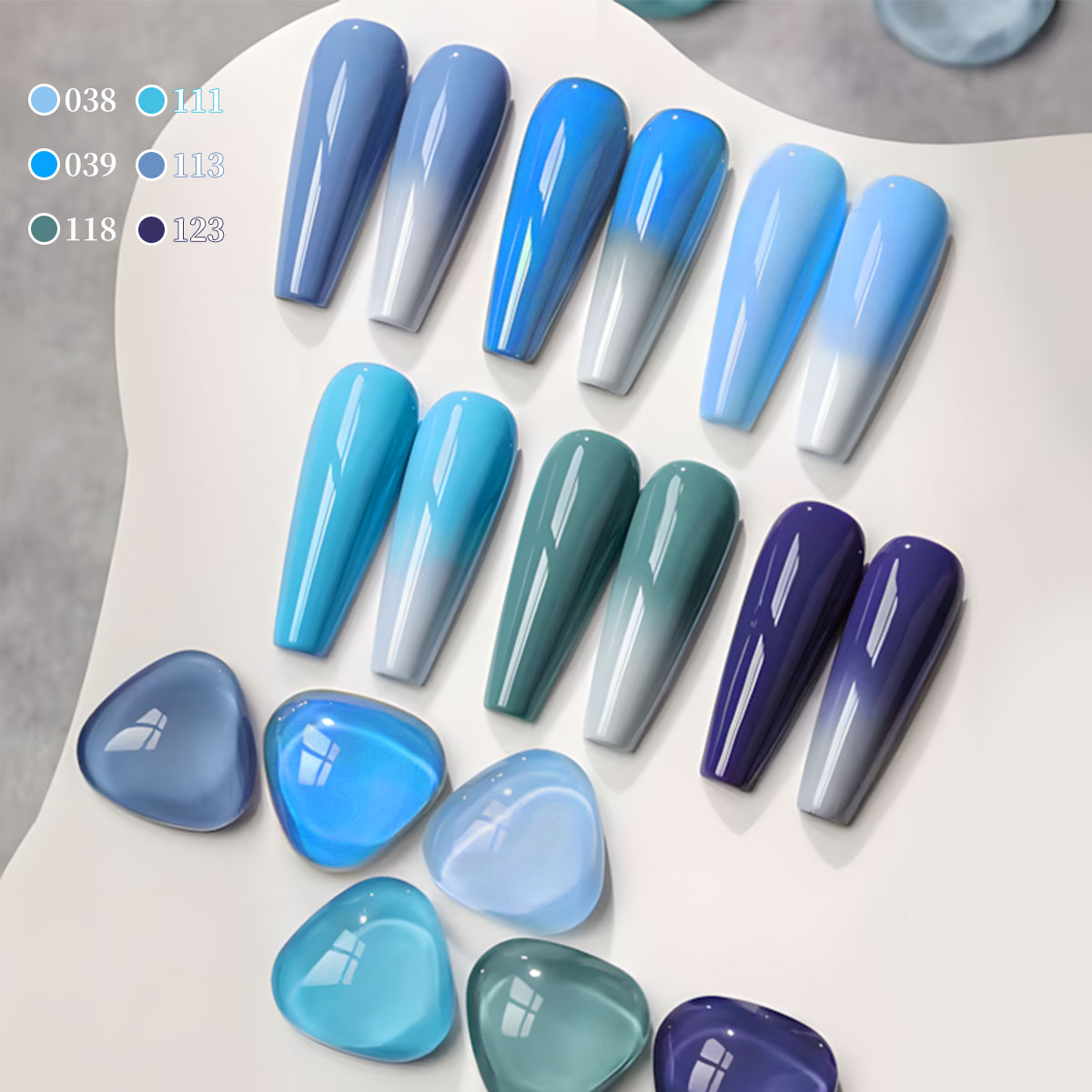 Single-Pack Autumn-Winter Seri - Gel Refill Pack incelemesi ve fiyatı