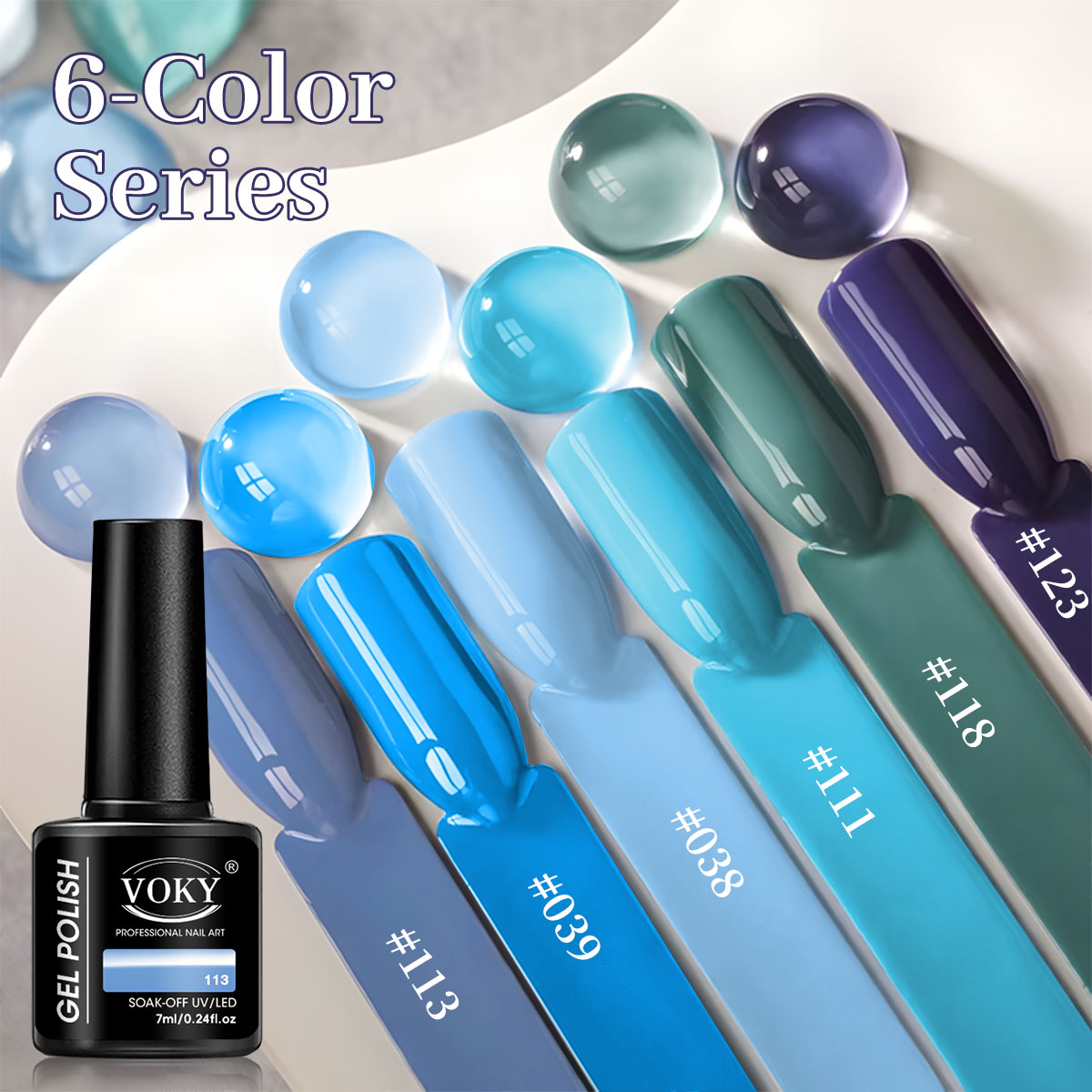 Single-Pack Autumn-Winter Seri - Gel Refill Pack incelemesi ve fiyatı