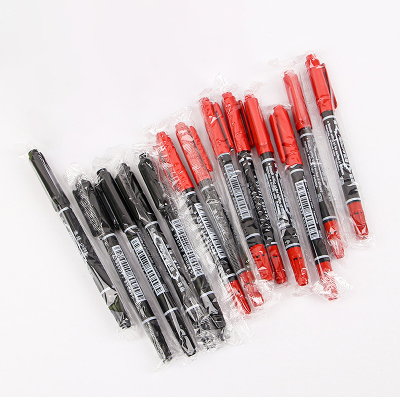 10Pcs/Set Double Sided Permane - Correction Pen Fine incelemesi ve fiyatı