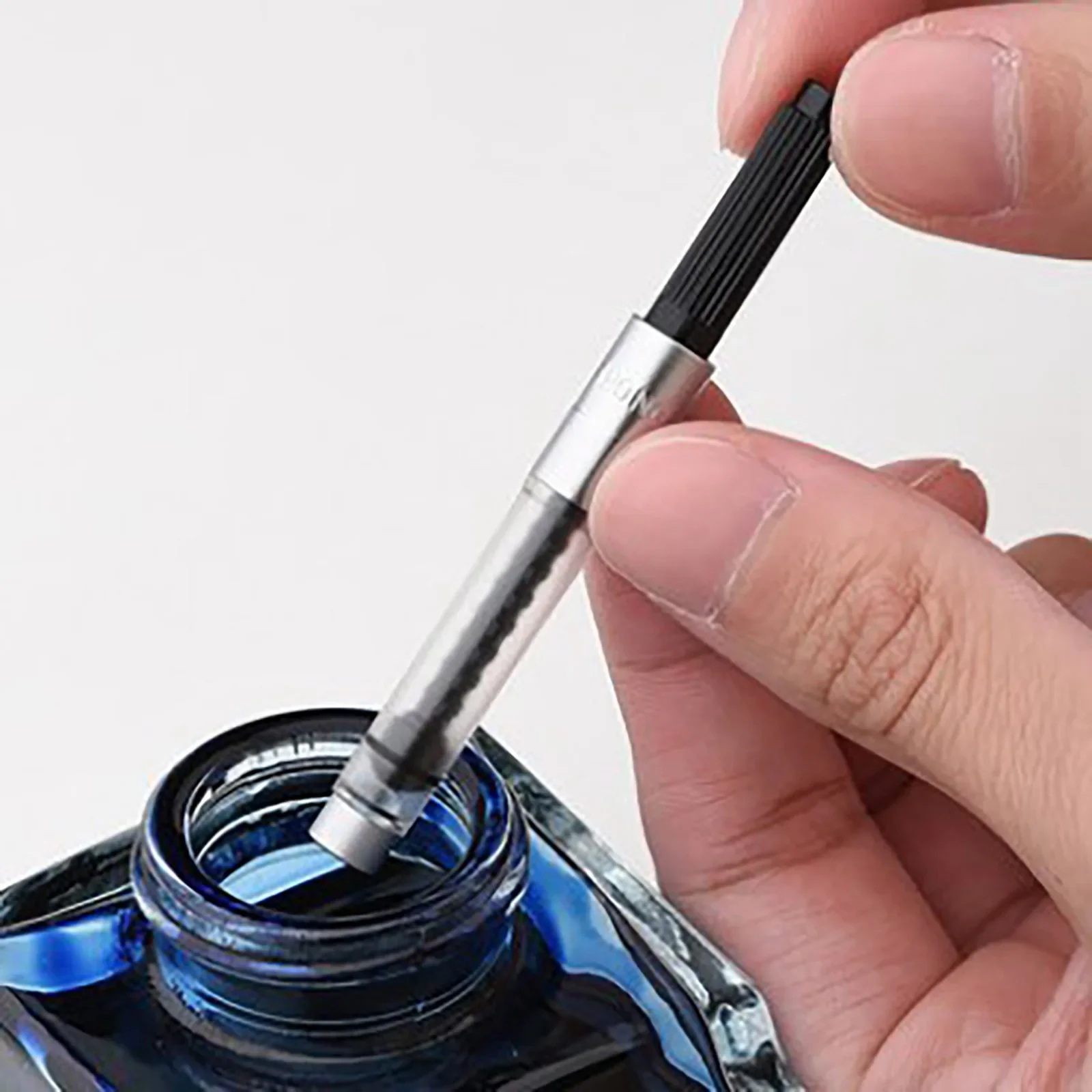 2pcs Rotary ink Absorber Fille - Fountain Pen Bottled Ink incelemesi ve fiyatı