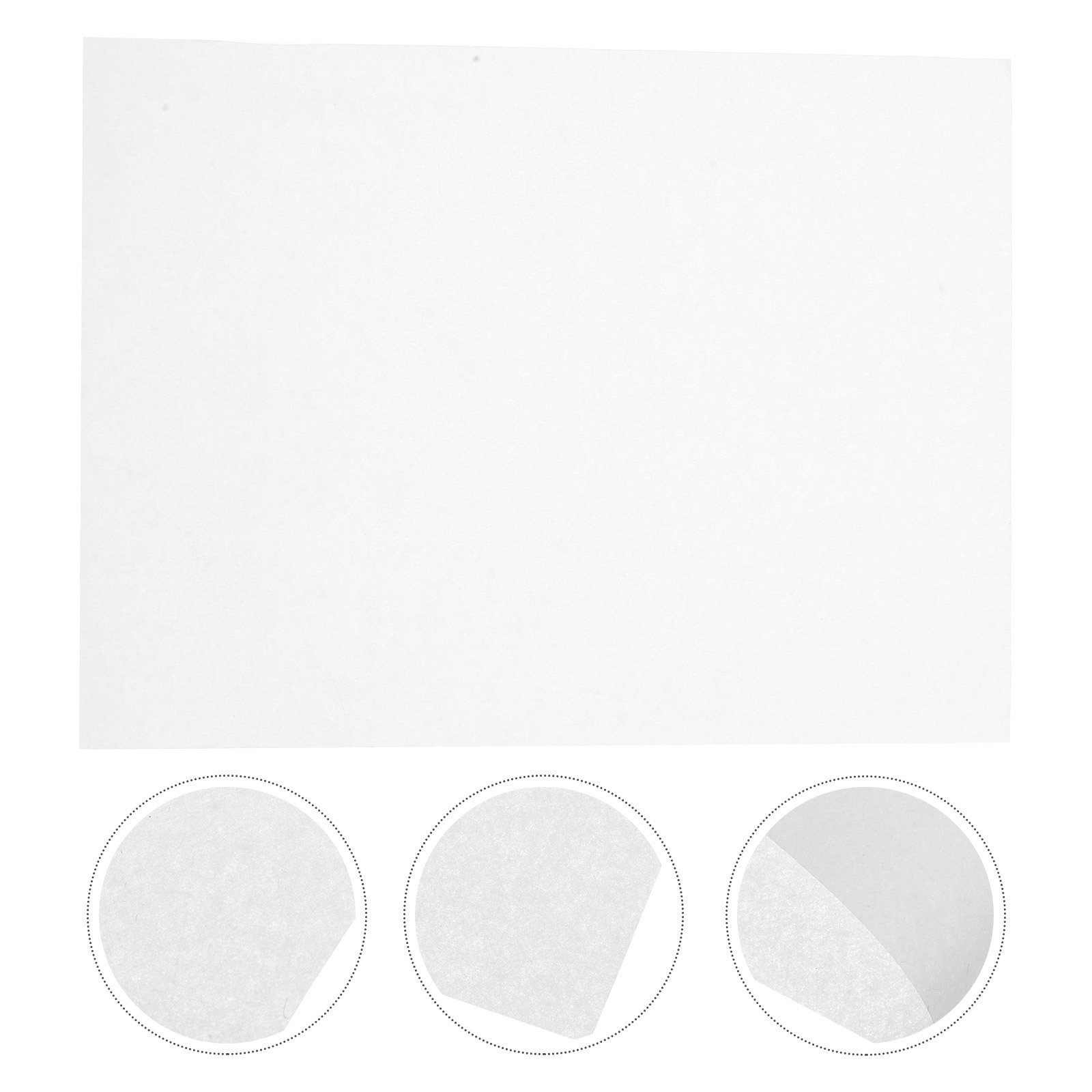 30pcs Press Flower Blotting Pa - Ink Blotter Paper incelemesi ve fiyatı