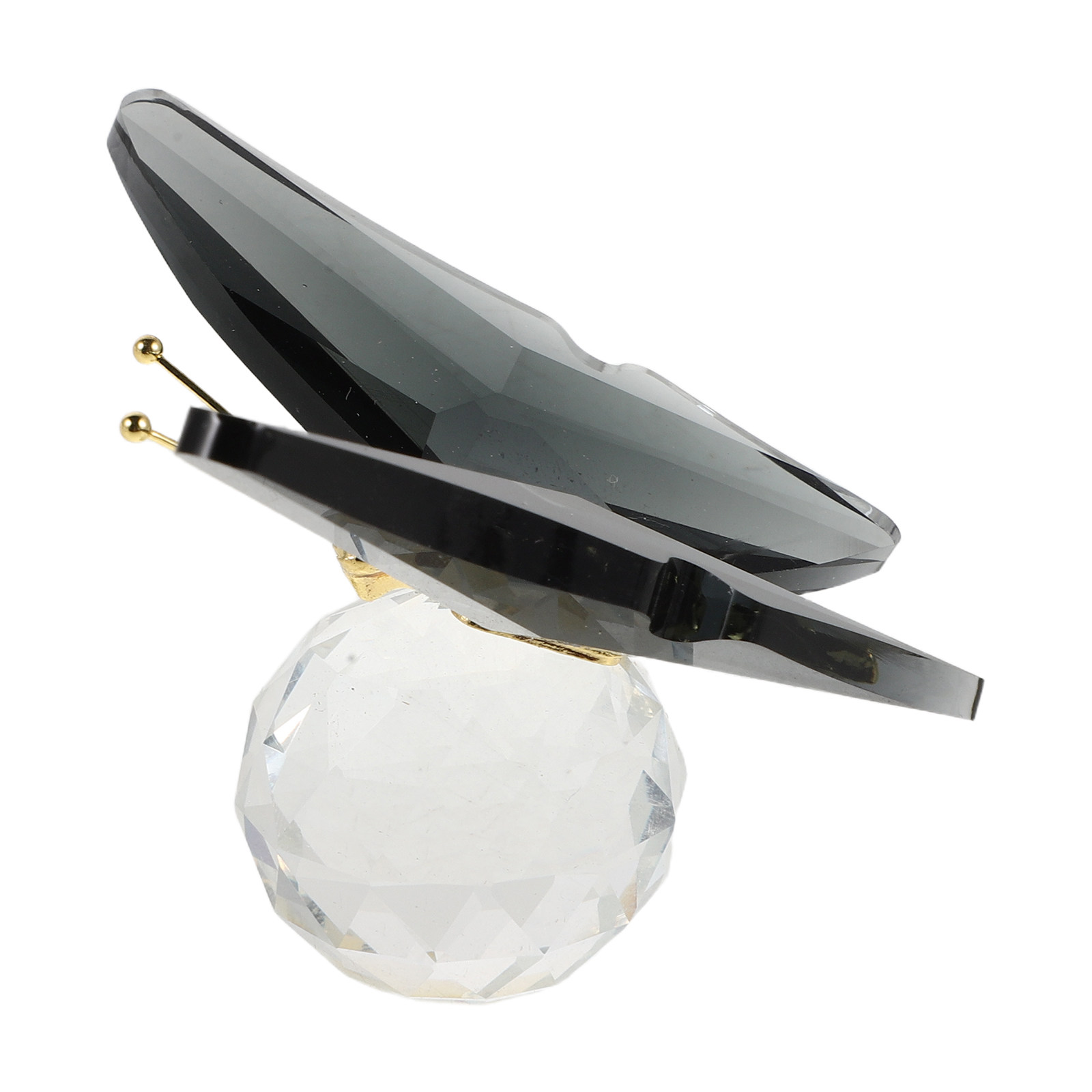 Glass Butterfly Paperweight Cr - Paper Weight Crystal incelemesi ve fiyatı
