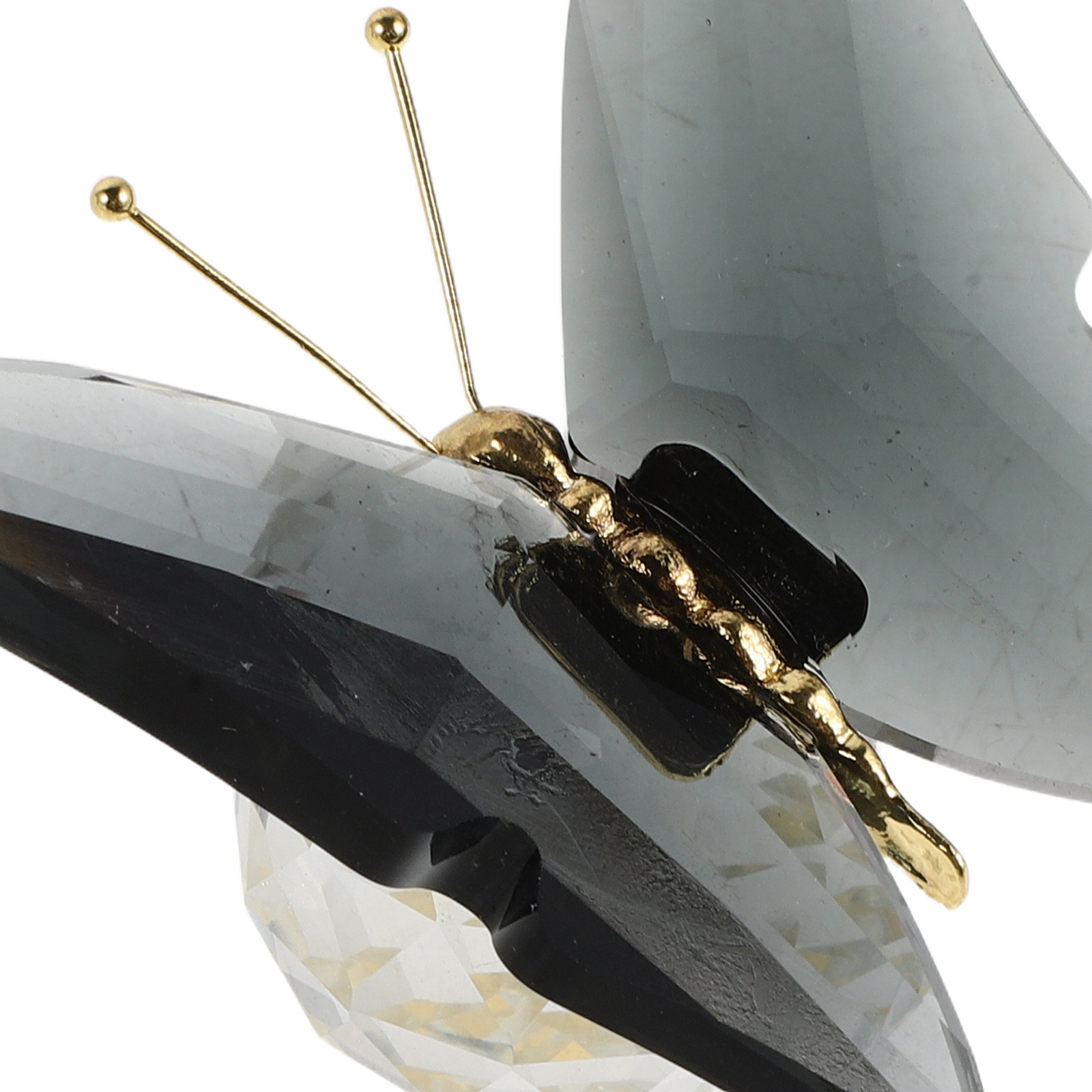 Glass Butterfly Paperweight Cr - Paper Weight Crystal incelemesi ve fiyatı