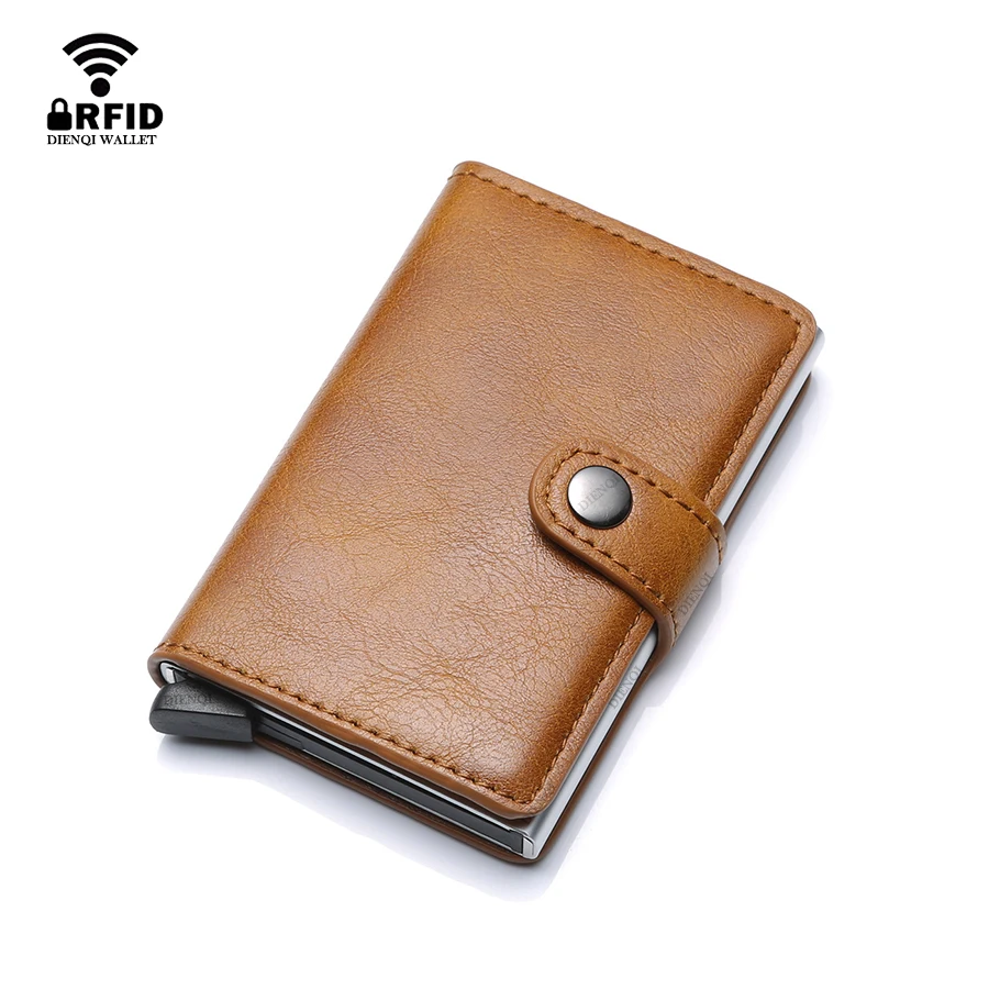 Rfid Metal Visit Credit Card H - Index Card Holder incelemesi ve fiyatı