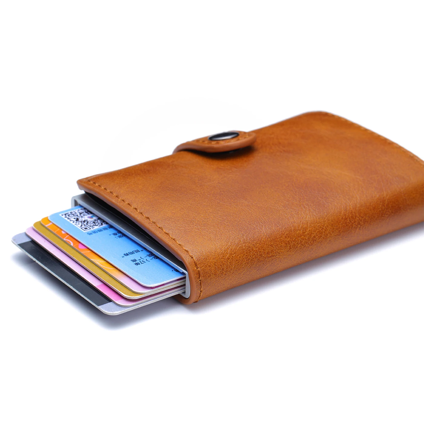 Rfid Metal Visit Credit Card H - Index Card Holder incelemesi ve fiyatı