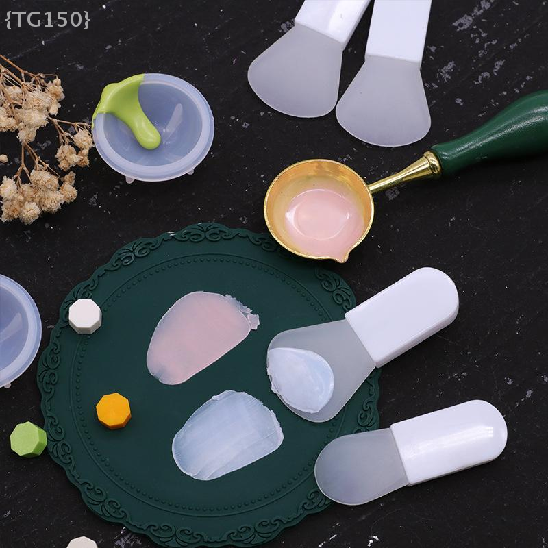 Silicone Seal Wax Stamp Cleani - Wax Seal Stamp Set incelemesi ve fiyatı