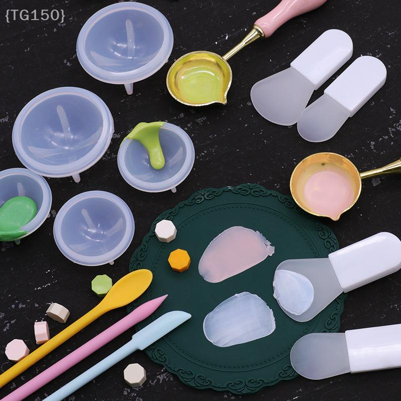 Silicone Seal Wax Stamp Cleani - Wax Seal Stamp Set incelemesi ve fiyatı