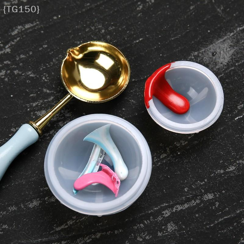 Silicone Seal Wax Stamp Cleani - Wax Seal Stamp Set incelemesi ve fiyatı