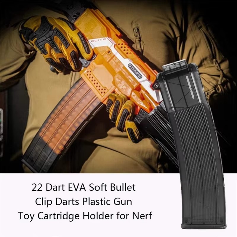 ZIVCONCING 22 Dart Magazines B - Magazine Holder Rack incelemesi ve fiyatı