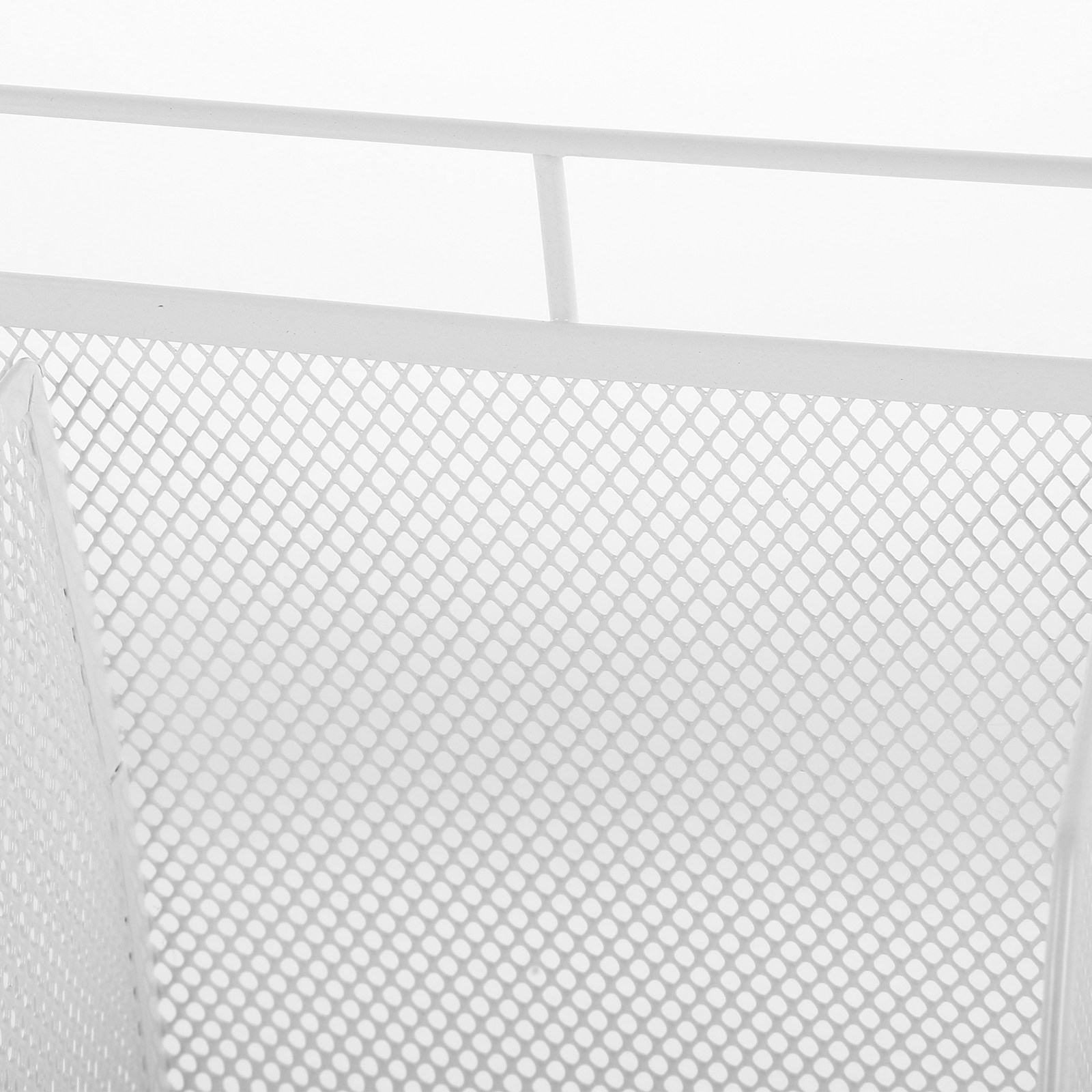 Wire Mesh File Organizer 3 Com - Magazine Holder Rack incelemesi ve fiyatı