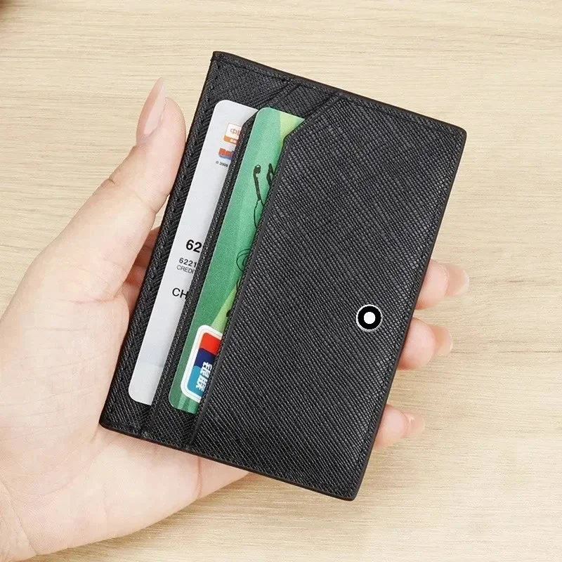 Busine Sle Card Holder Wallet  - Index Card Holder incelemesi ve fiyatı