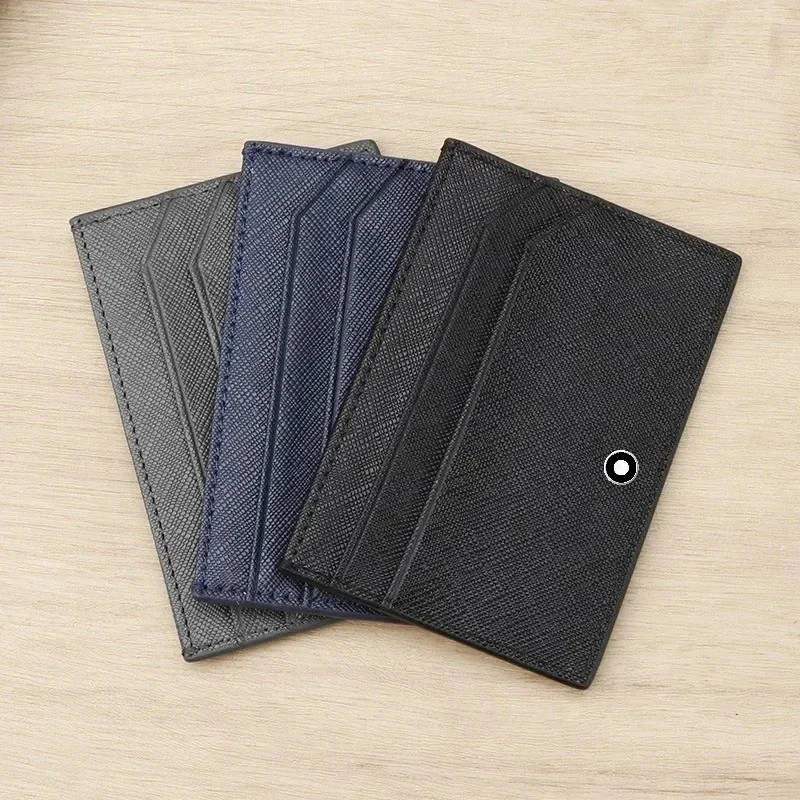 Busine Sle Card Holder Wallet  - Index Card Holder incelemesi ve fiyatı