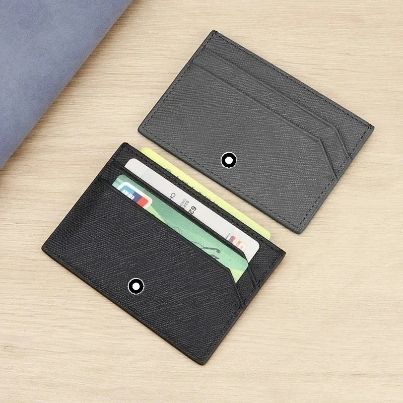 Busine Sle Card Holder Wallet  - Index Card Holder incelemesi ve fiyatı