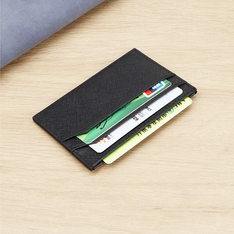 Busine Sle Card Holder Wallet  - Index Card Holder incelemesi ve fiyatı