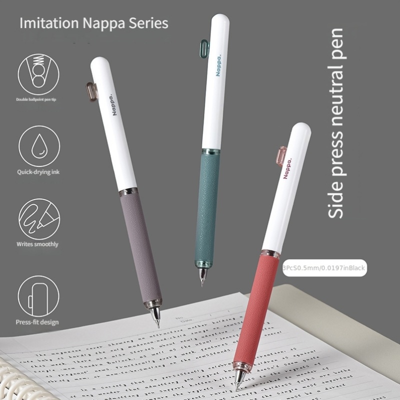 3-Pack of Gel Pens with Random - Gel Refill Pack incelemesi ve fiyatı