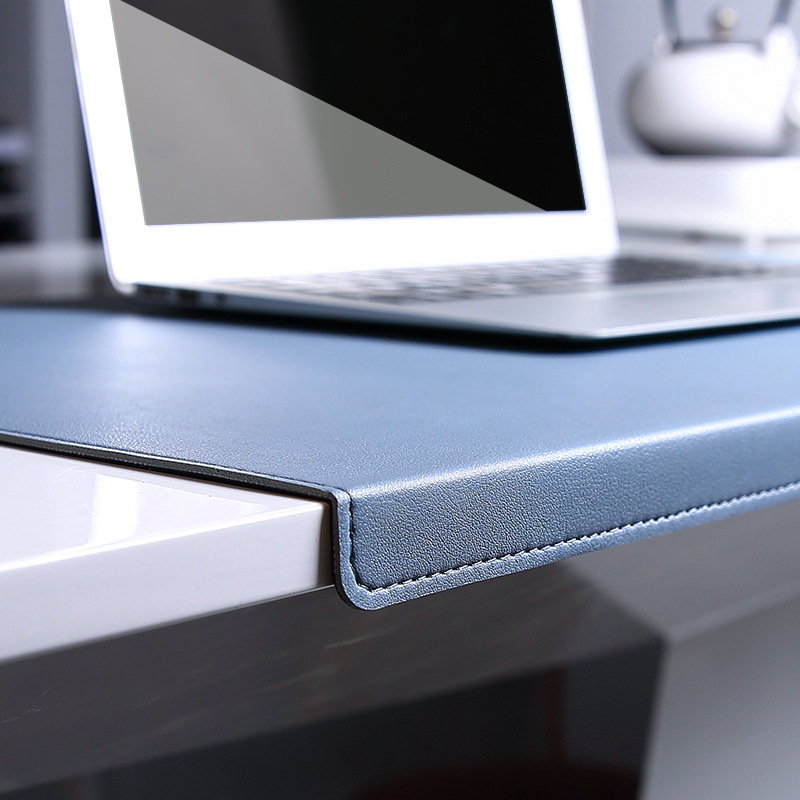 ‌Ergonomic Leather Desk Mat -  - Leather Desk Pad incelemesi ve fiyatı