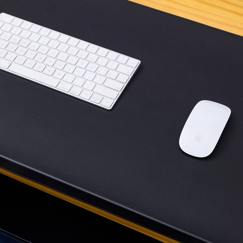 ‌Ergonomic Leather Desk Mat -  - Leather Desk Pad incelemesi ve fiyatı