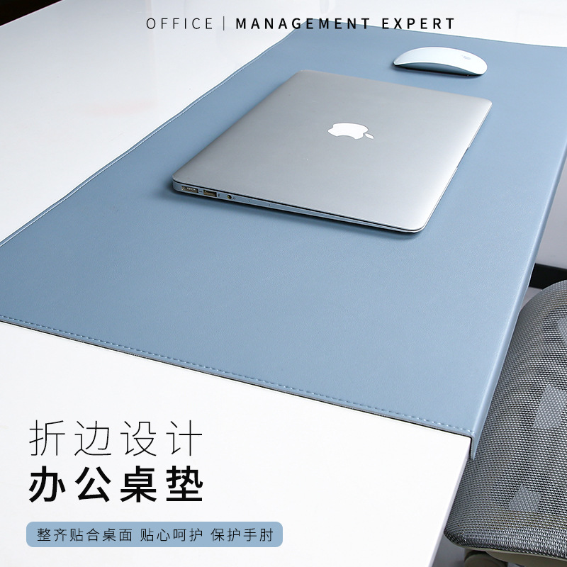 ‌Ergonomic Leather Desk Mat -  - Leather Desk Pad incelemesi ve fiyatı