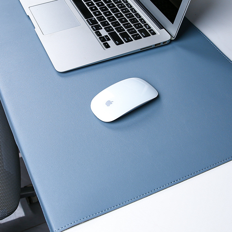 ‌Ergonomic Leather Desk Mat -  - Leather Desk Pad incelemesi ve fiyatı