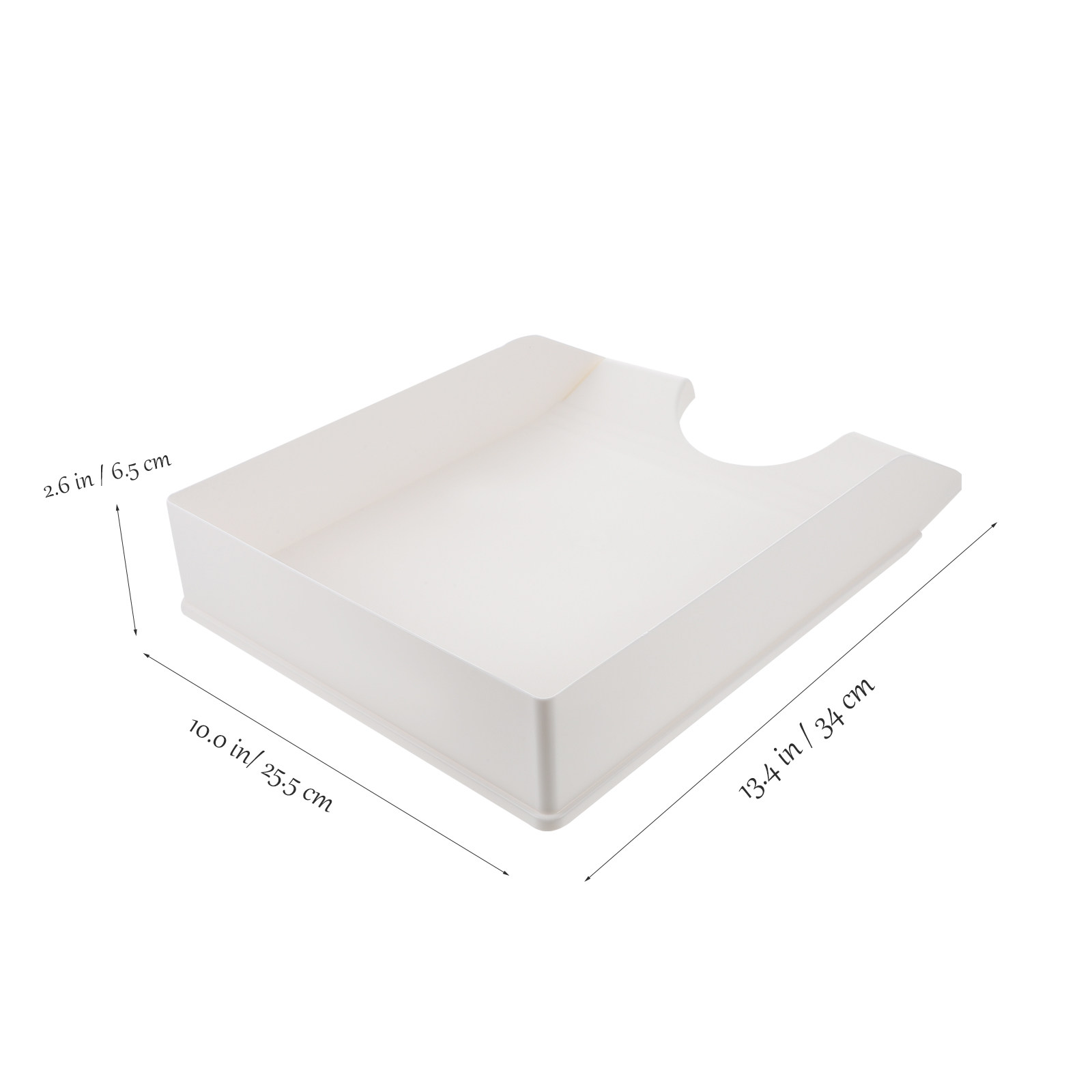 Desktop Document Organizer Rac - Magazine Holder Rack incelemesi ve fiyatı
