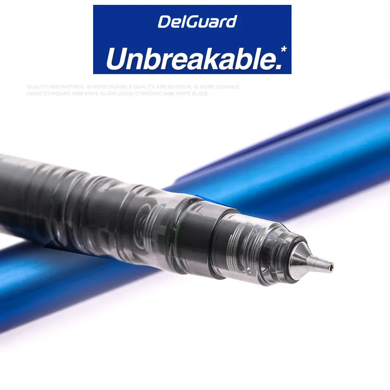 ZEBRA DelGuard Mechanical Penc - Mechanical Pencil 0.3 incelemesi ve fiyatı