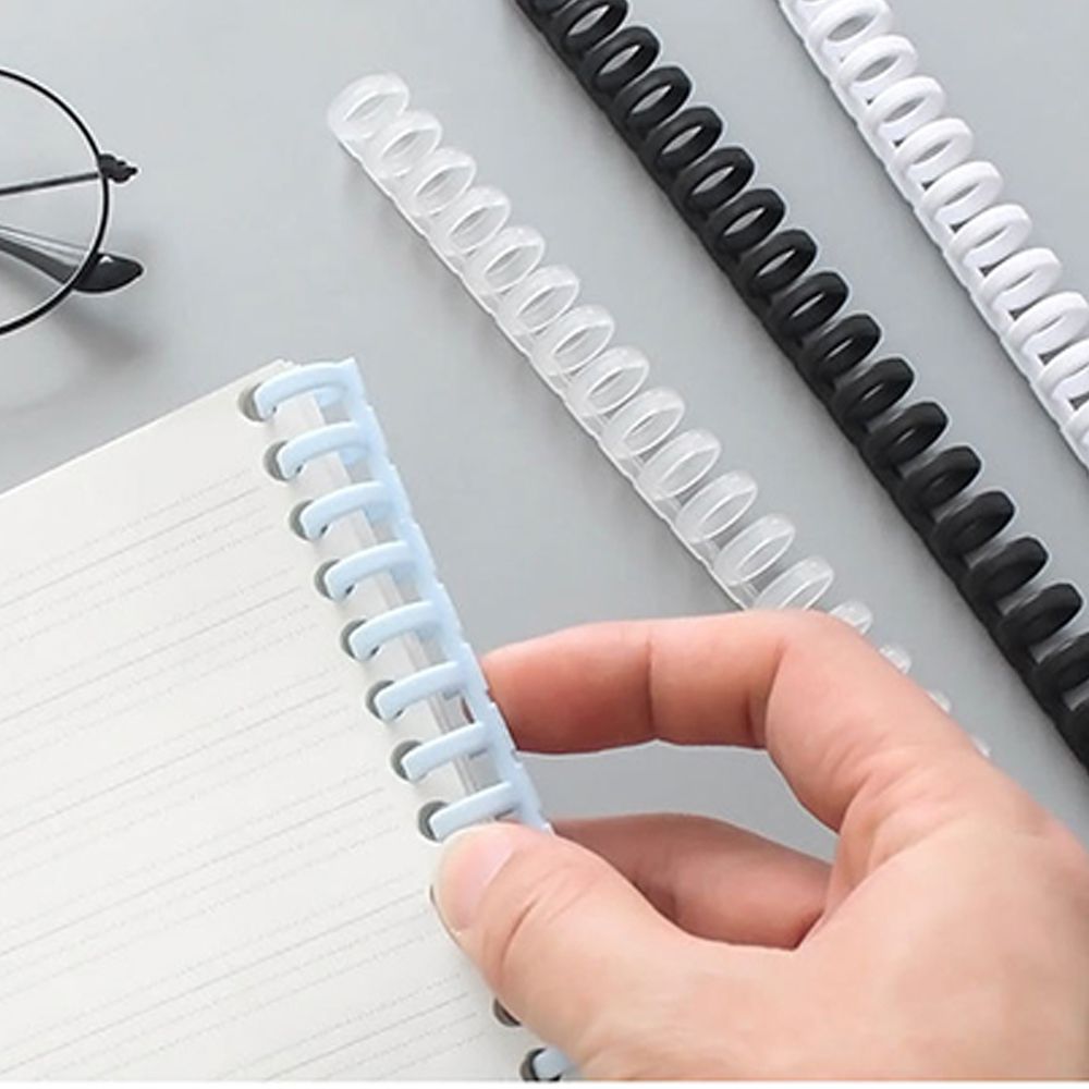 Binder Binding Combs Notebook  - Binder A4 Lever incelemesi ve fiyatı