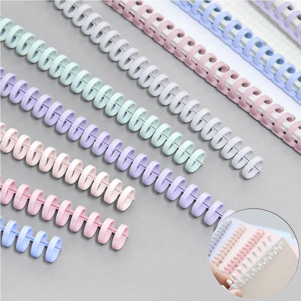 Binder Binding Combs Notebook  - Binder A4 Lever incelemesi ve fiyatı