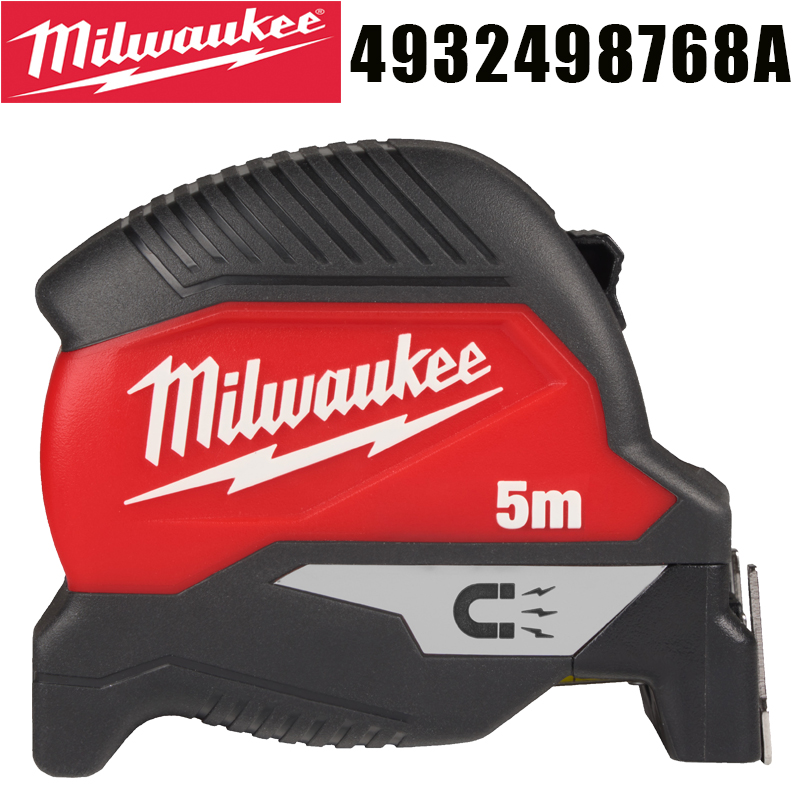 Milwaukee 4932498768A Compact  - Tape Dispenser Weighted incelemesi ve fiyatı