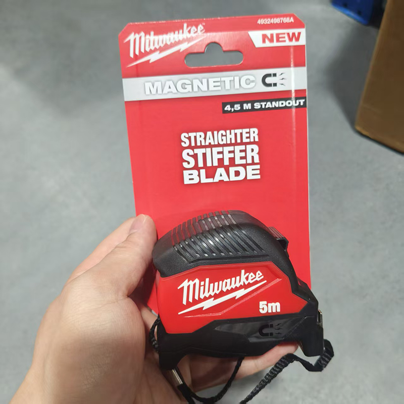Milwaukee 4932498768A Compact  - Tape Dispenser Weighted incelemesi ve fiyatı