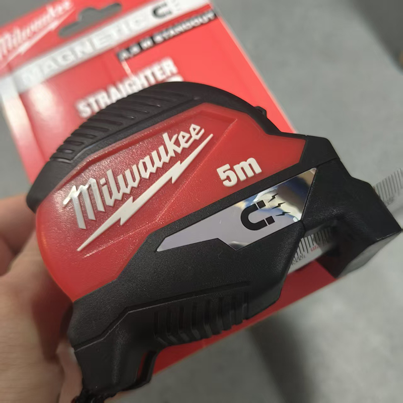 Milwaukee 4932498768A Compact  - Tape Dispenser Weighted incelemesi ve fiyatı