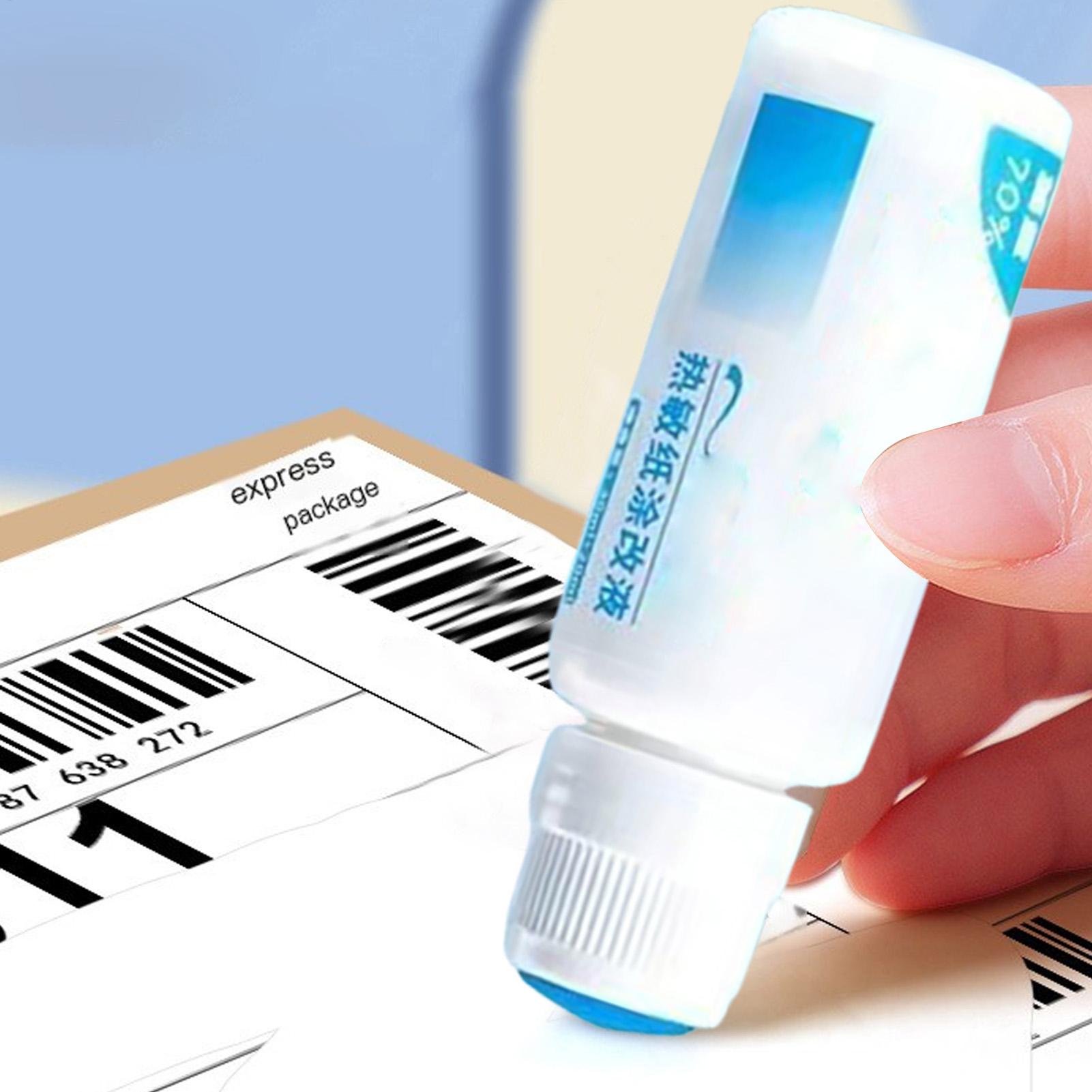 Privacy Security Roller Waybil - Rubber Date Stamp incelemesi ve fiyatı