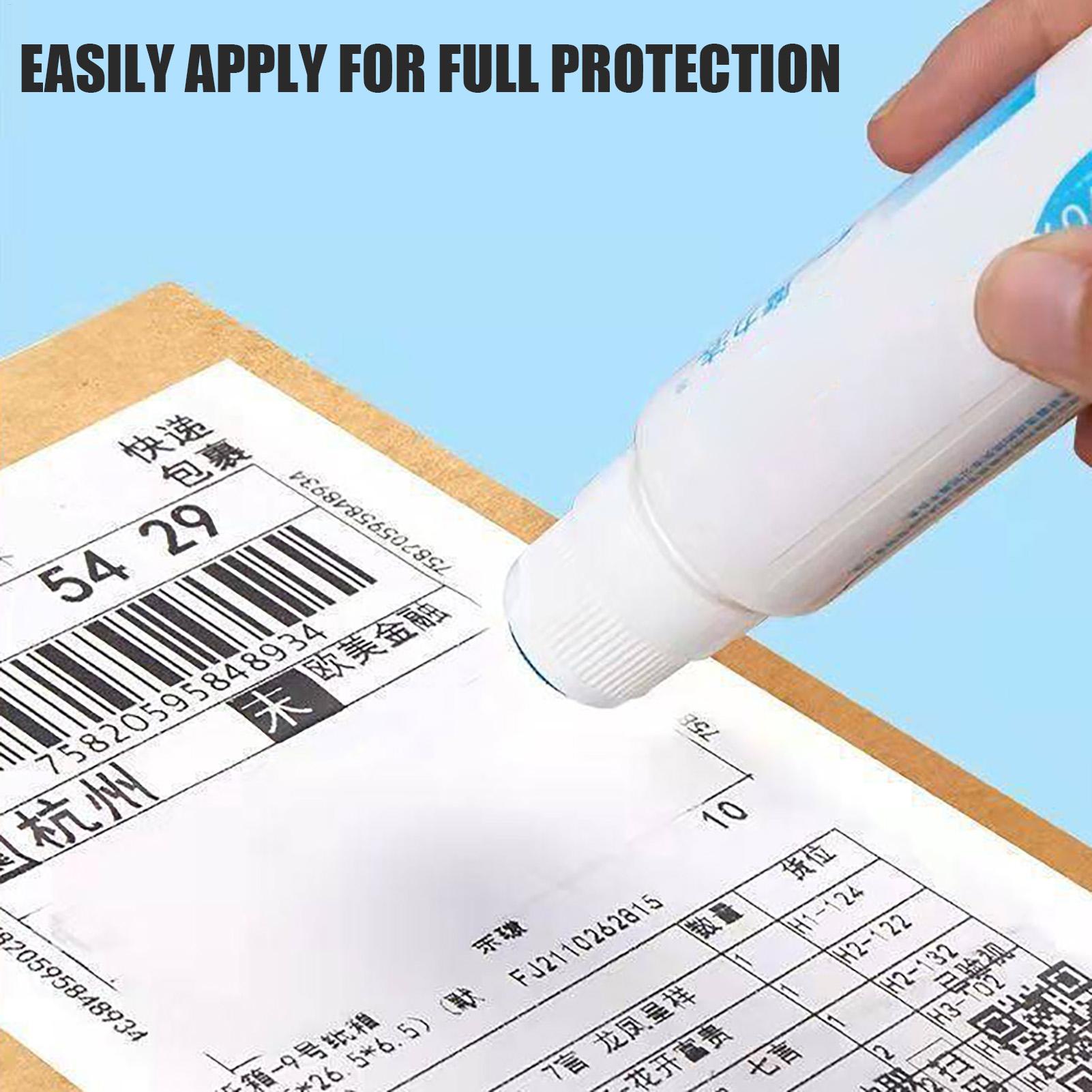 Privacy Security Roller Waybil - Rubber Date Stamp incelemesi ve fiyatı