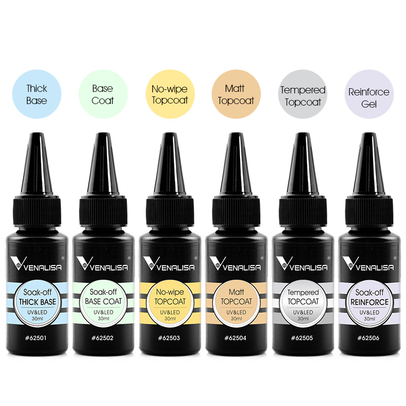 30/60ml Venalisa Ultra Glossy  - Gel Refill Pack incelemesi ve fiyatı