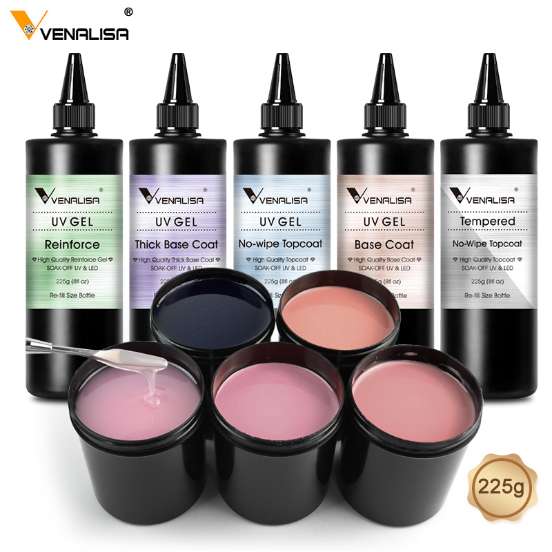 30/60ml Venalisa Ultra Glossy  - Gel Refill Pack incelemesi ve fiyatı