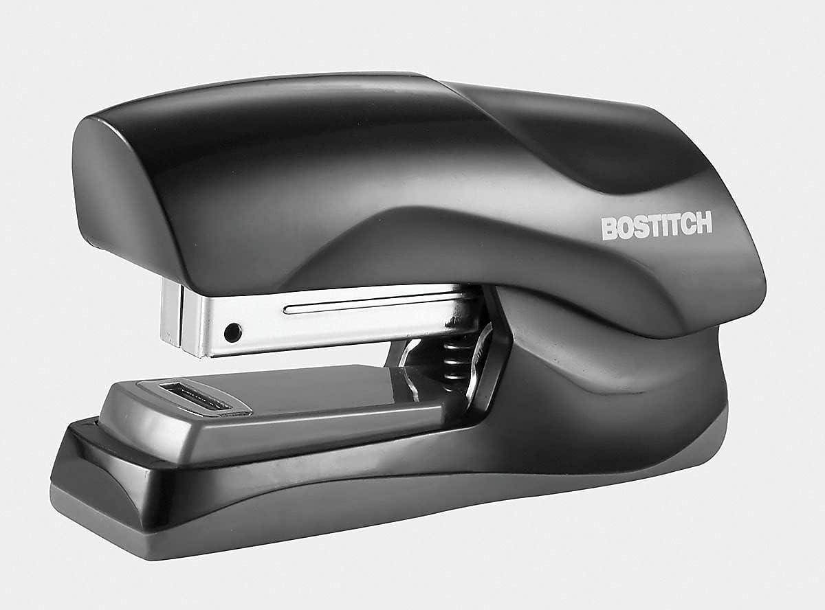 Heavy Duty Stapler, 40 Sheet C - Stapler Half Strip incelemesi ve fiyatı