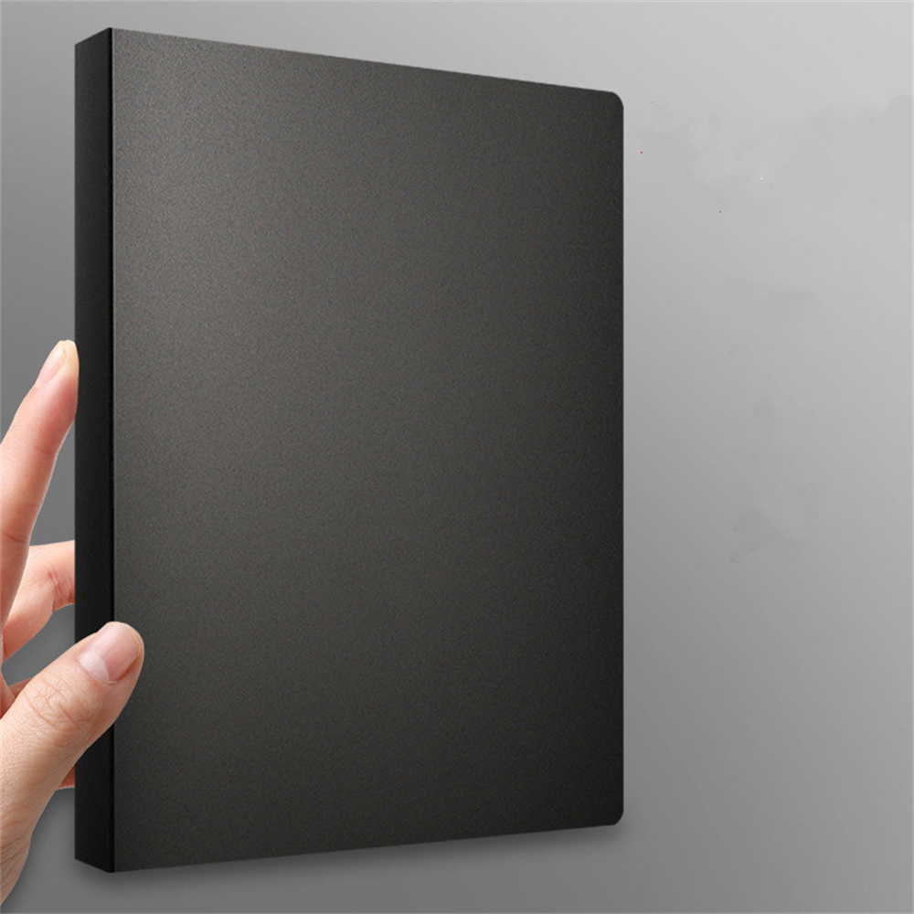 A4 Binder 4 Hole Binder D-Type - Binder A4 Lever incelemesi ve fiyatı